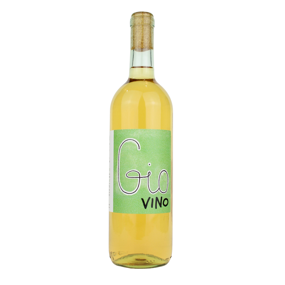 2021 GioVino Bianco