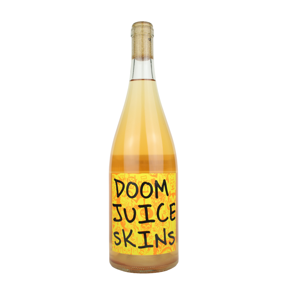 2022 Doom Juice Skins