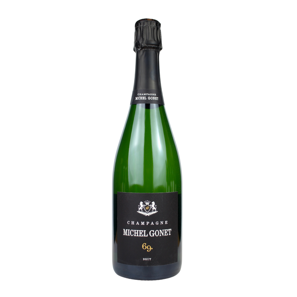 NV Michel Gonet Blanc de Noir 6g