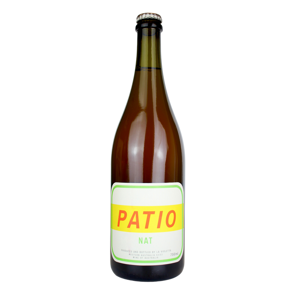 2024 La Violetta Patio Nat