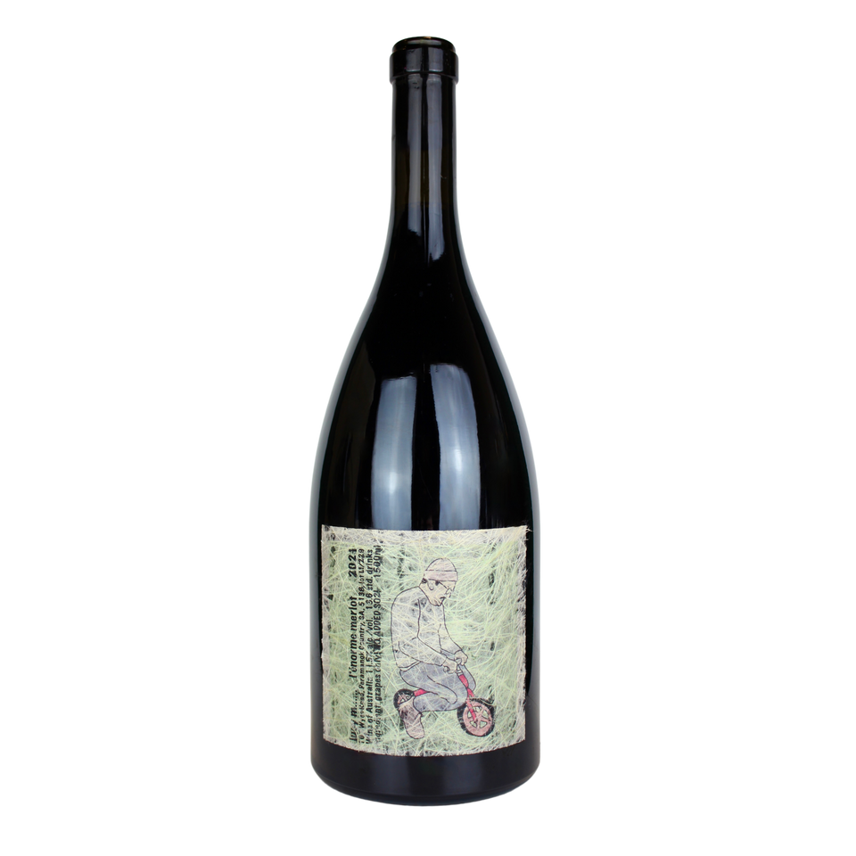 Lucy M L'énorme Melot (1500ml)