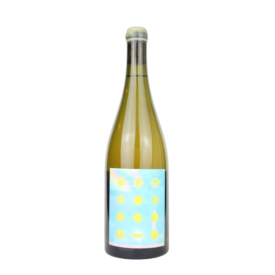 2022 Scintilla Forest Chardonnay
