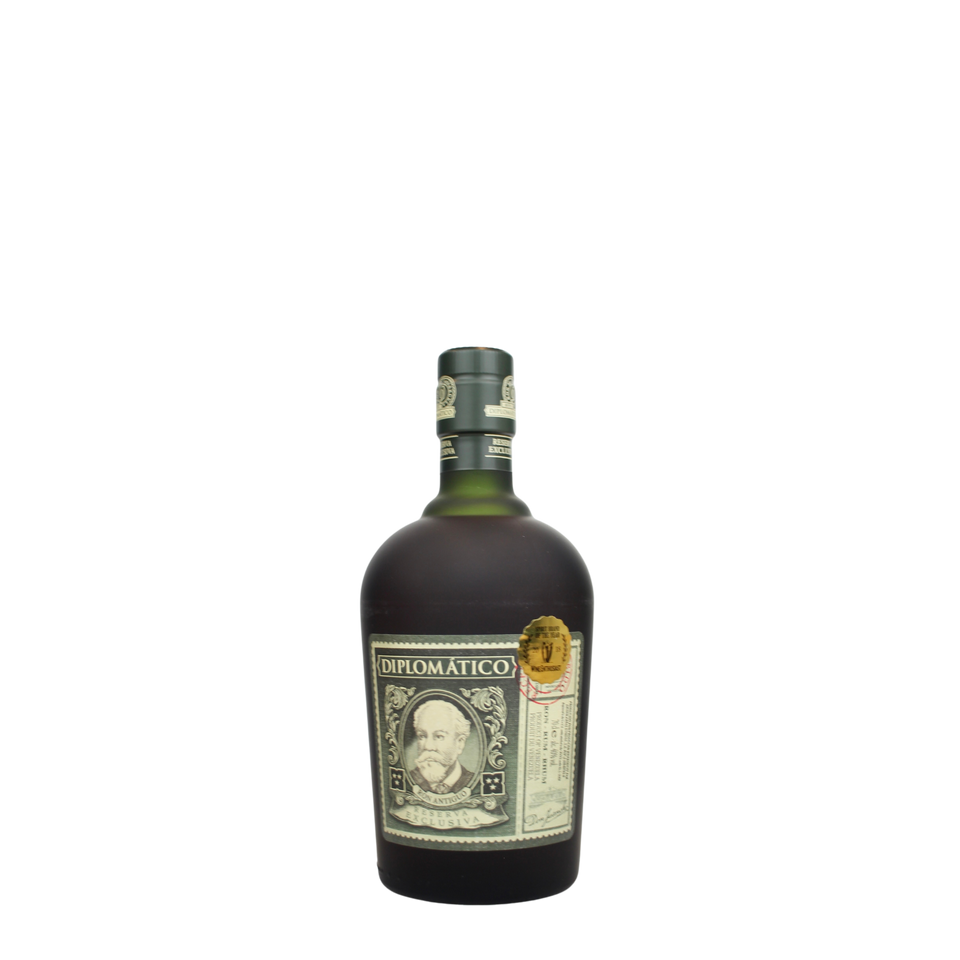 Diplomatico Reserva Exclusiva Rum