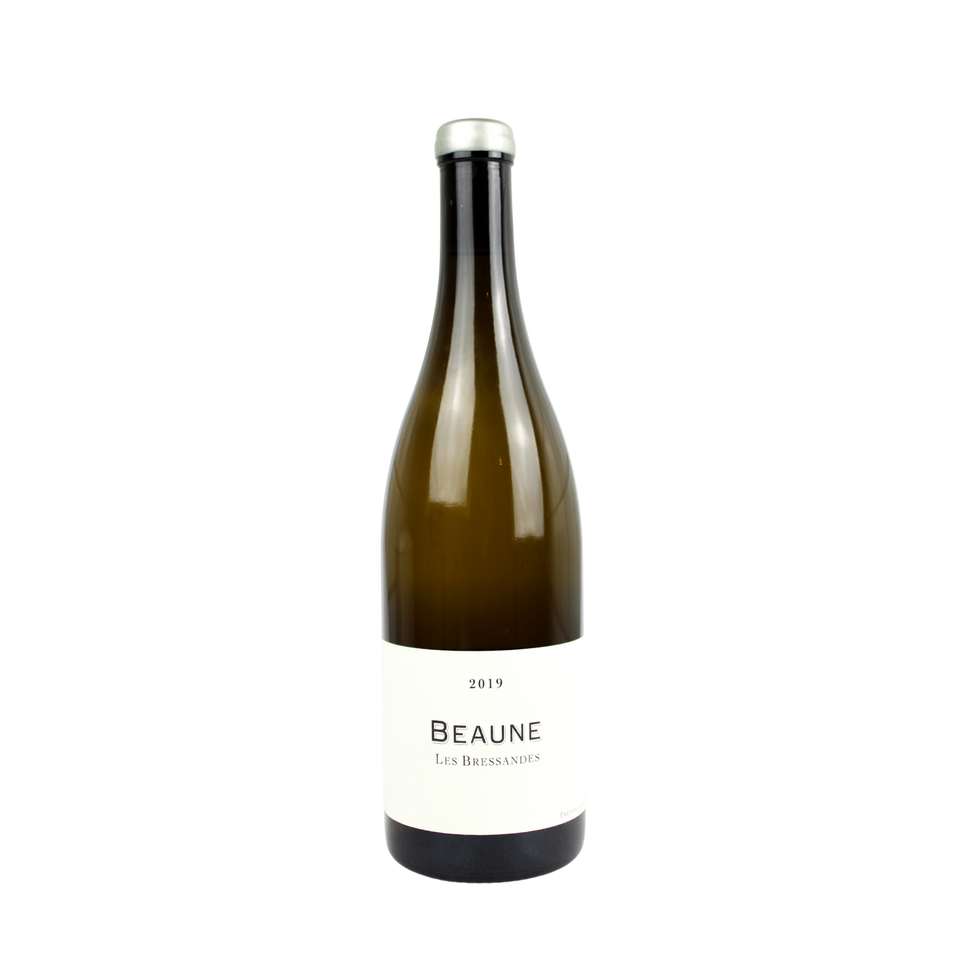 2019 Frédéric Cossard Beaune Les Bressandes