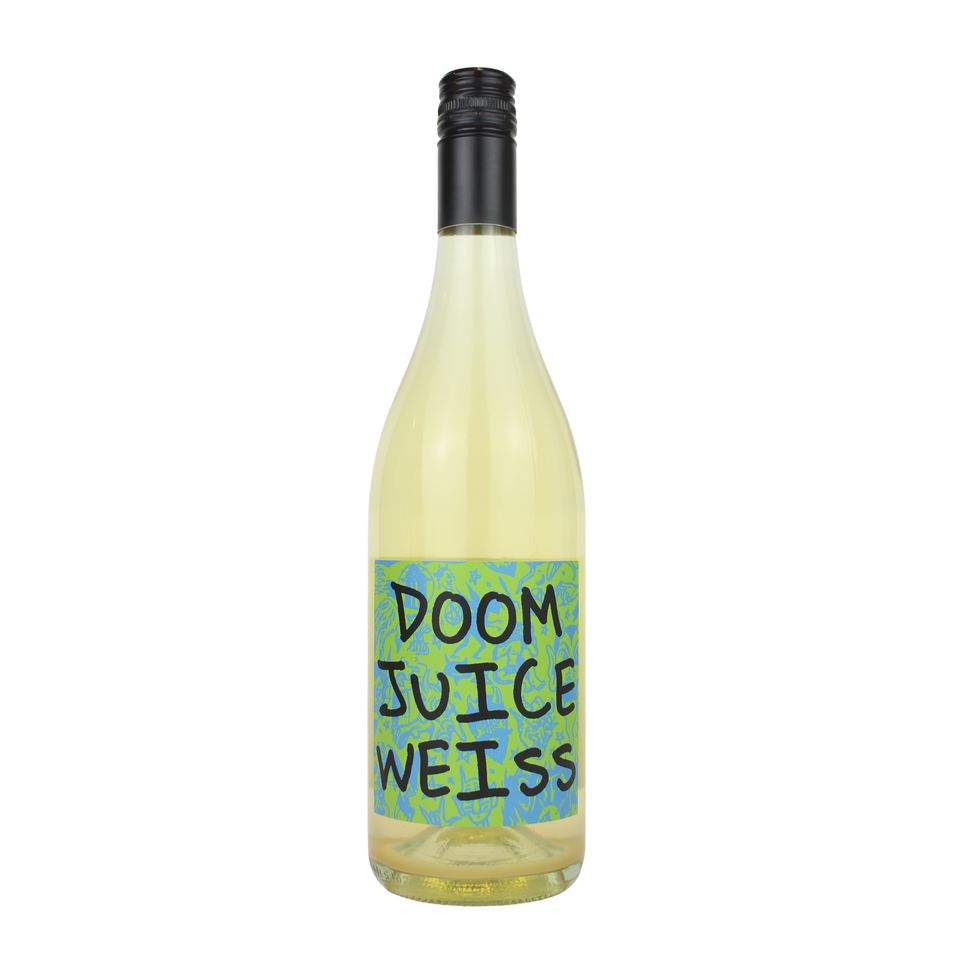 2023 Doom Juice Weiss