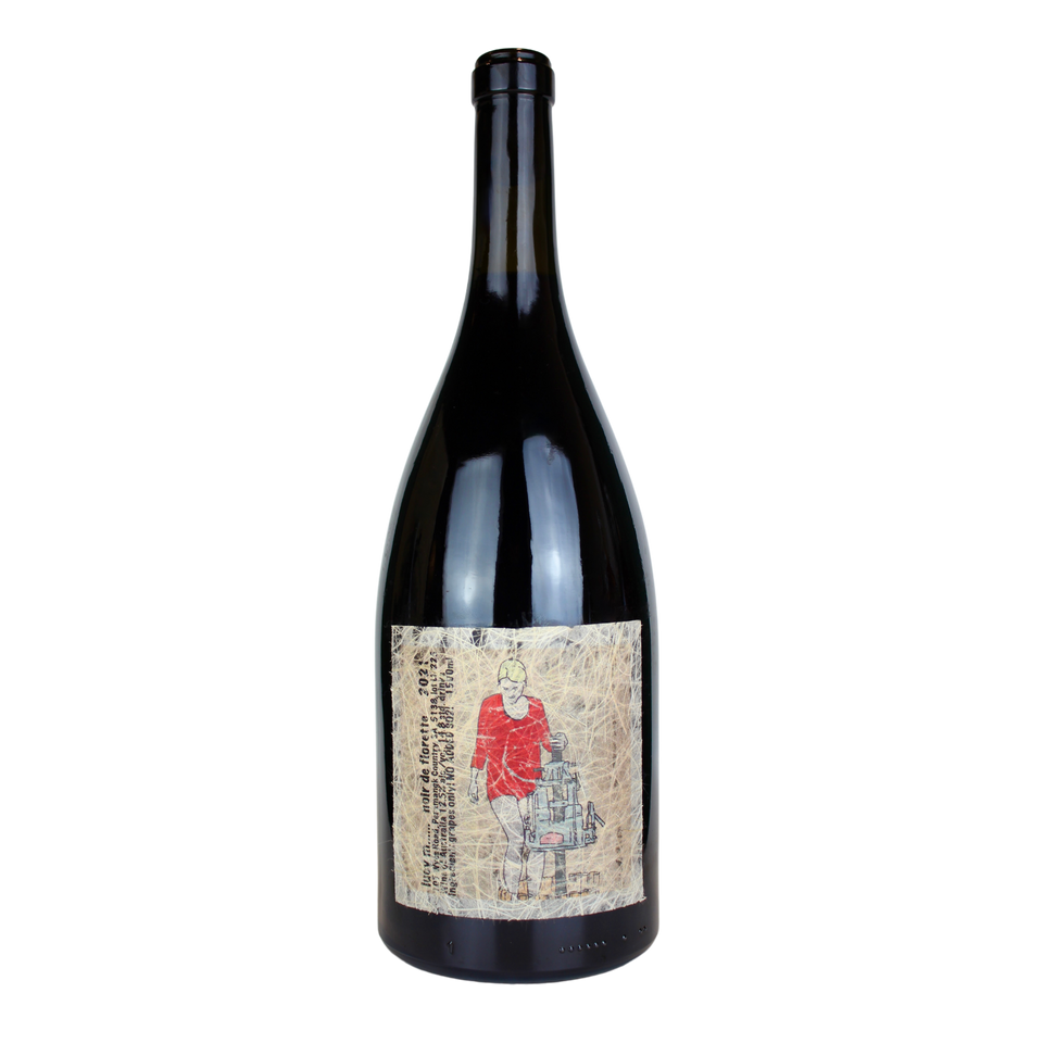 Lucy M Noir de Florette (1500ml)