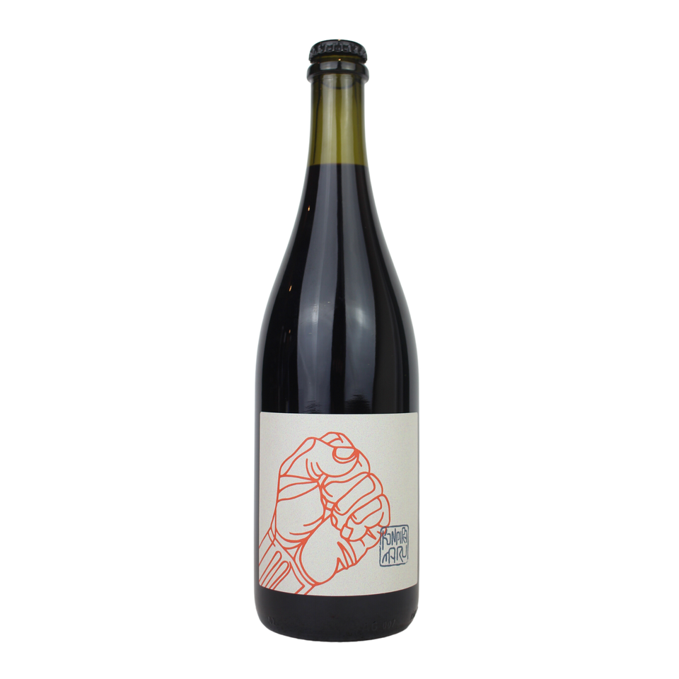 2024 Konpira Maru Gymkata Syrah