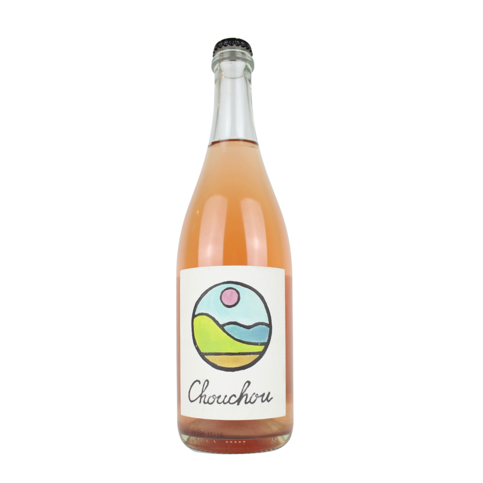 2021 Les Fruits Chouchou