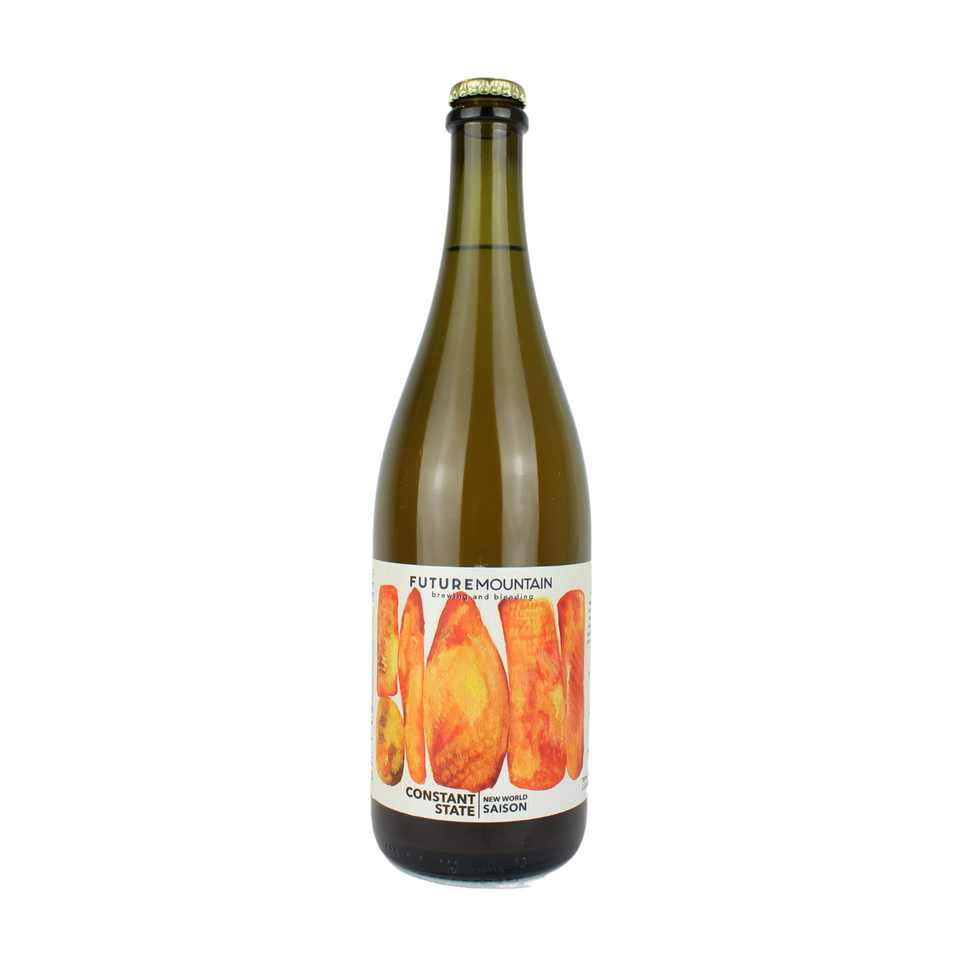 Future Mountain Constant State Saison