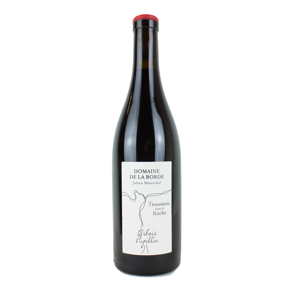 2020 Domaine de la Borde Arbois Pupillin Trousseau Sous la Roche