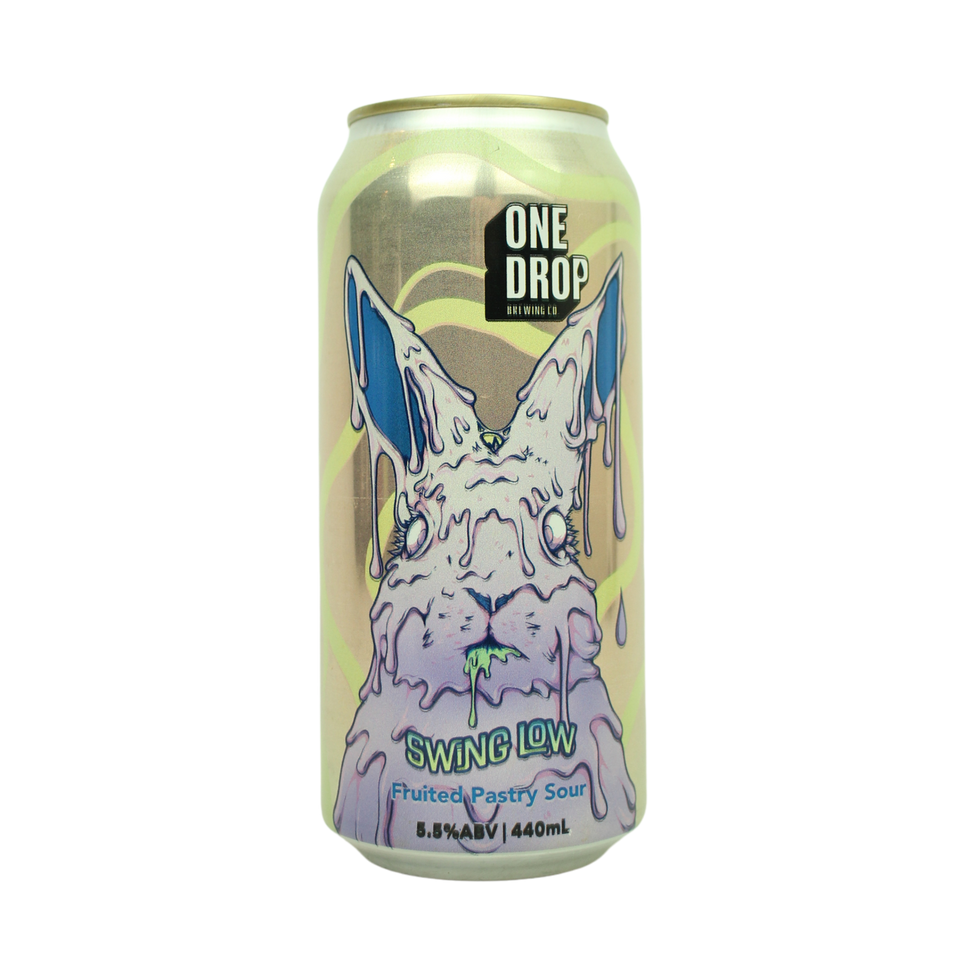 One Drop Swing Low Smoothie Sour