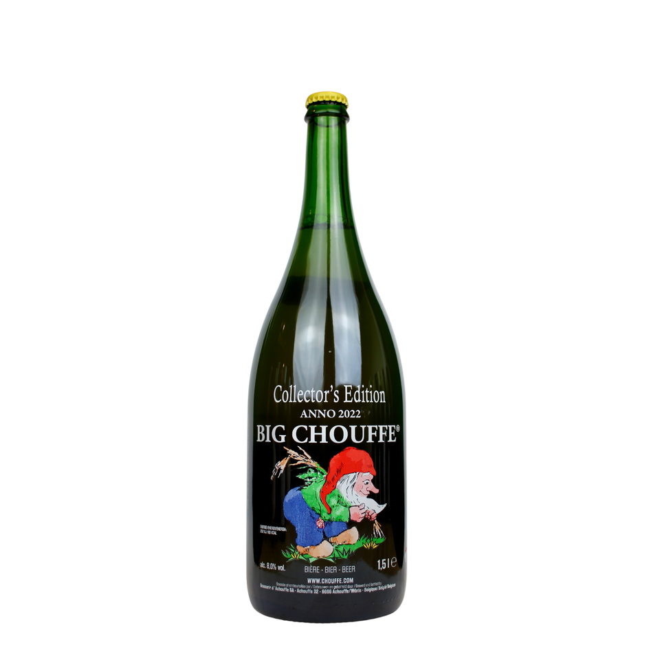 La Chouffe Big Chouffe (1500ml)