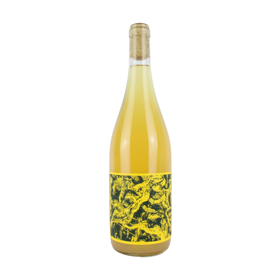 2021 Geyer Skin Contact Semillon Muscat