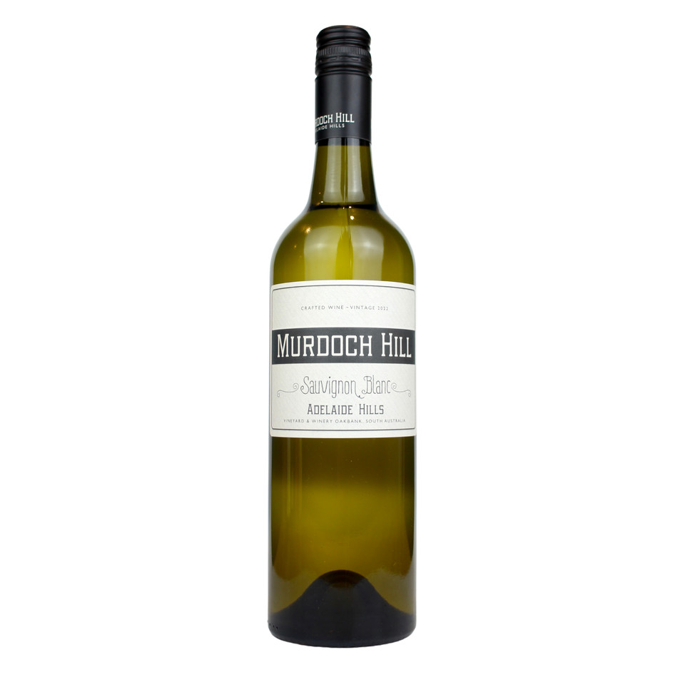 2022 Murdoch Hill Sauvignon Blanc