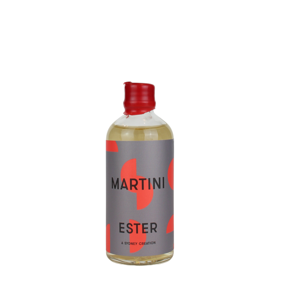 Ester Martini (100ml)