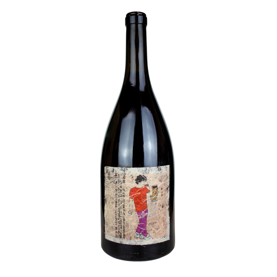 Lucy M Cinquante Nuances de Gris (1500ml)