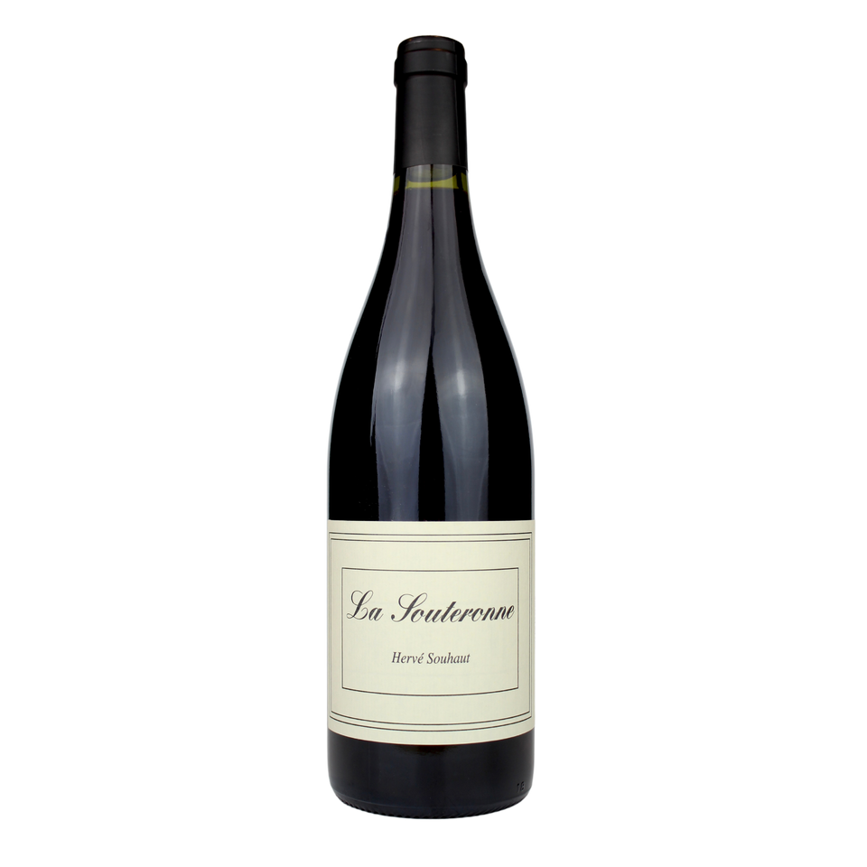 2021 Hervé Souhaut La Souteronne
