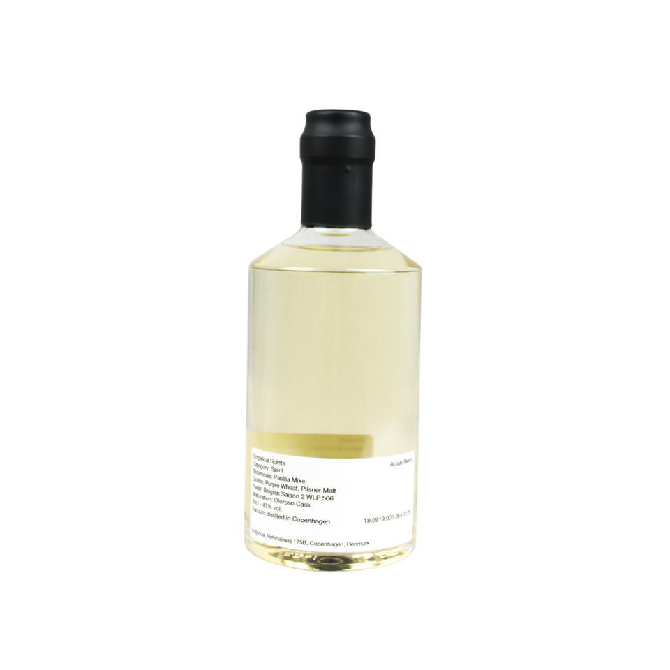 Empirical Ayuuk 500ml