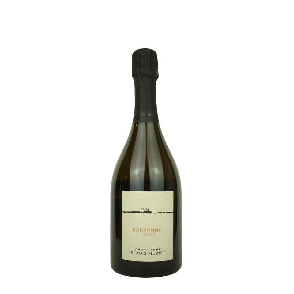 2018 Champagne Pertois-Moriset Barbonne-Fayel