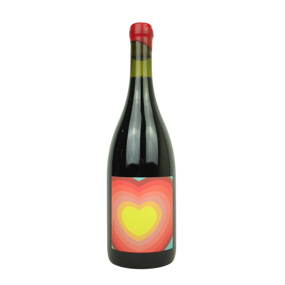 2023 The Other Right Love Potion