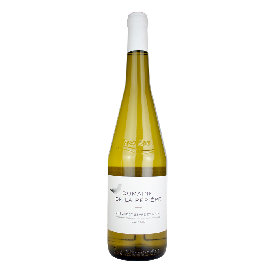 2021 Domaine de la Pépière Muscadet Sèvre et Maine