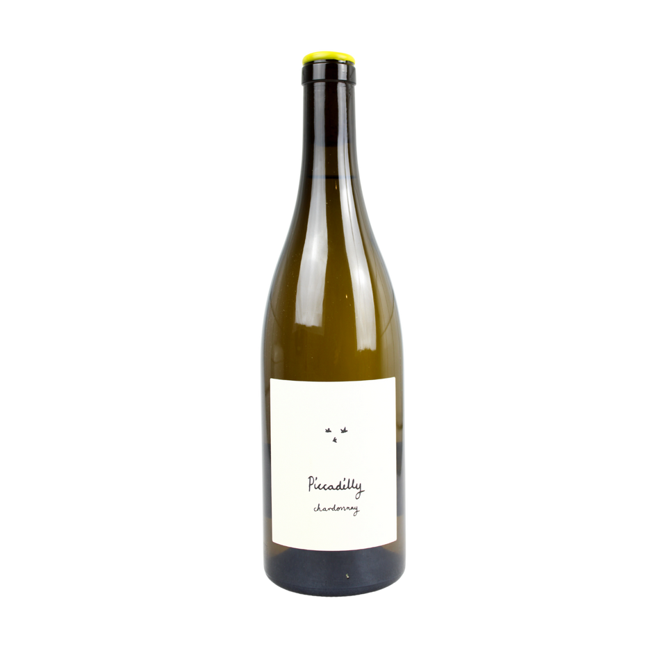 2020 Gentle Folk Piccadilly Chardonnay