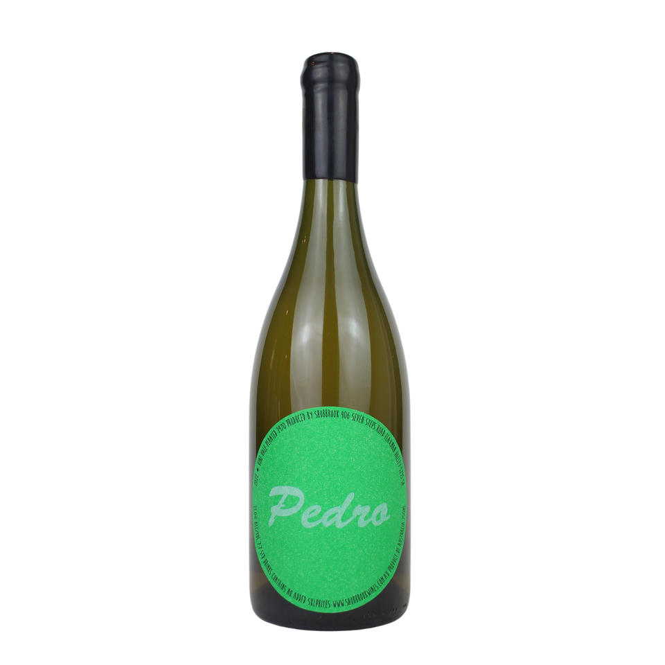 2022 Shobbrook Pedro