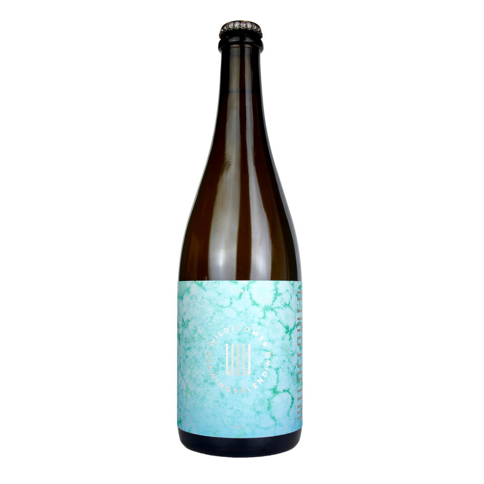 Wildflower Salt of the Earth