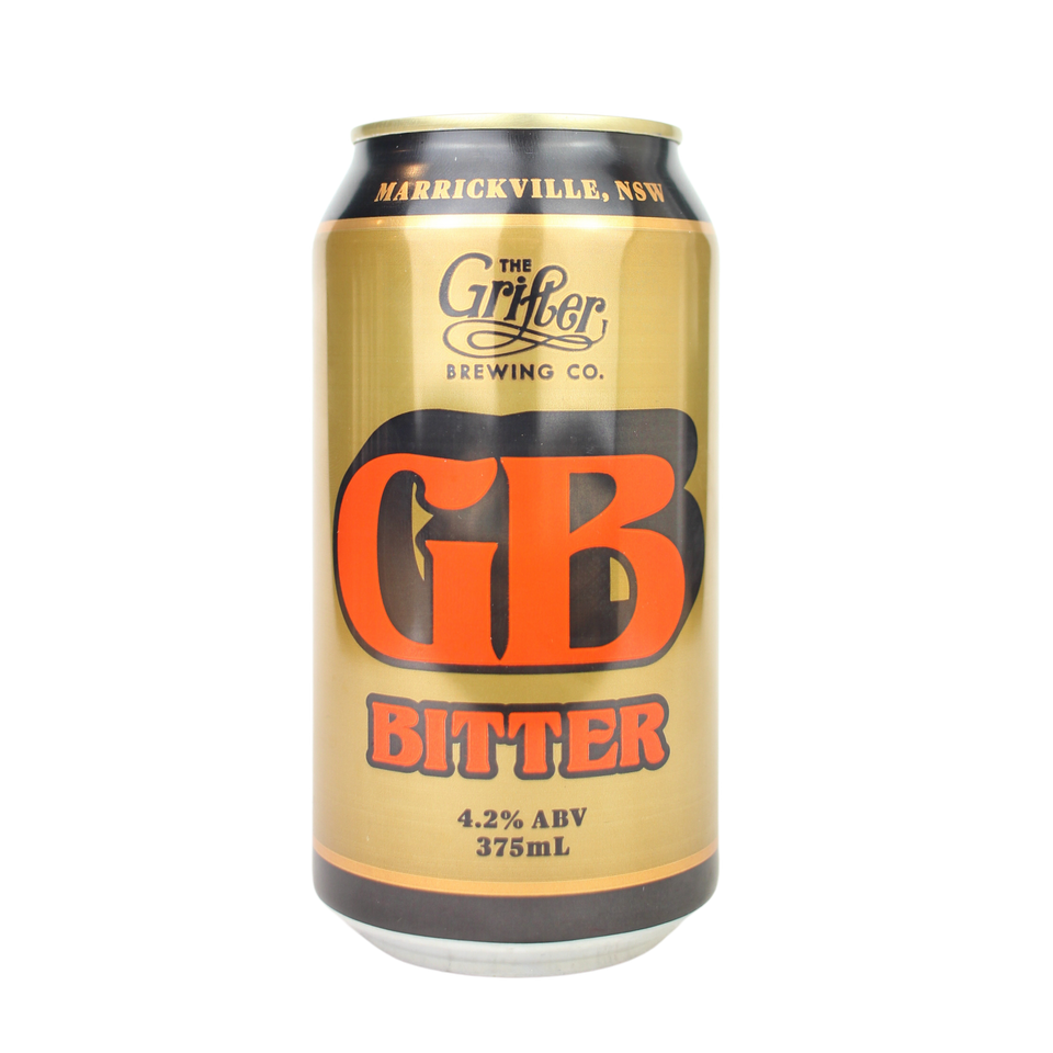Grifter GB Bitter