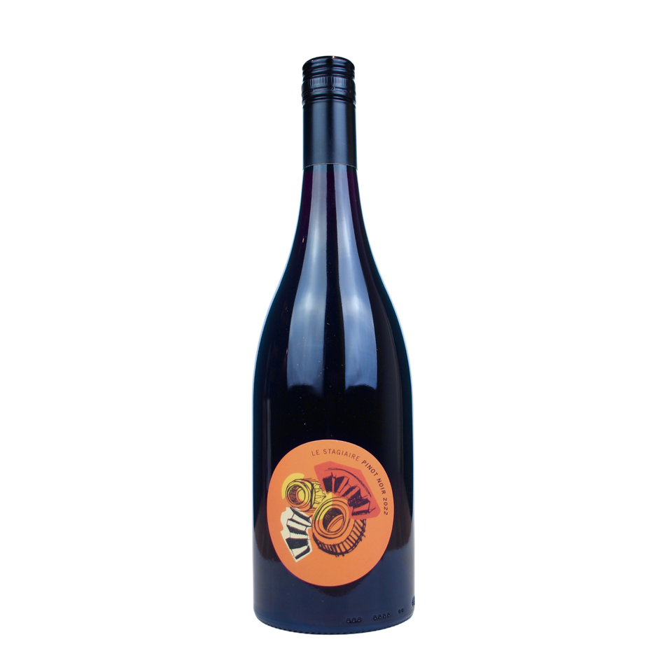 2022 Garagiste Le Stagiaire Pinot Noir