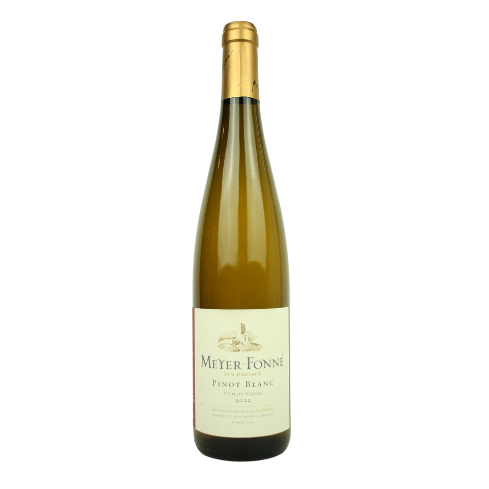 2022 Meyer-Fonné Pinot Blanc Vieilles Vignes