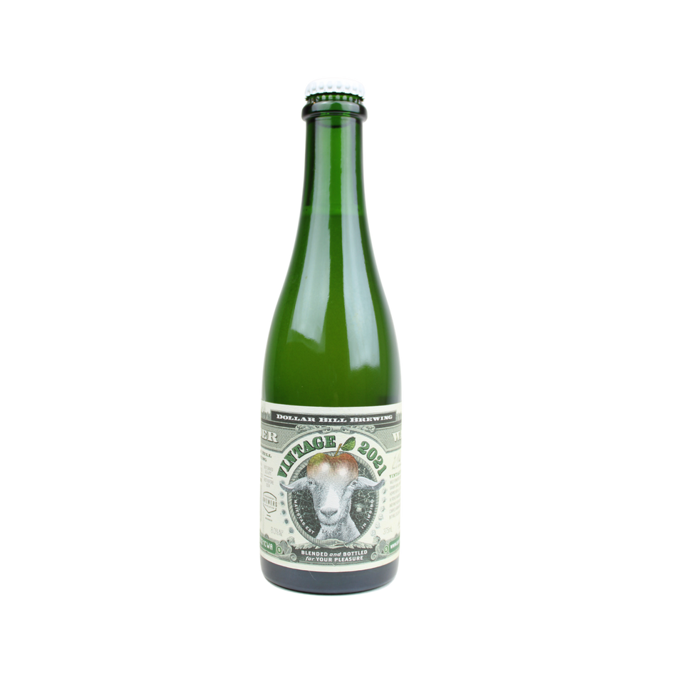 Dollar Bill Cider Ways (2021)