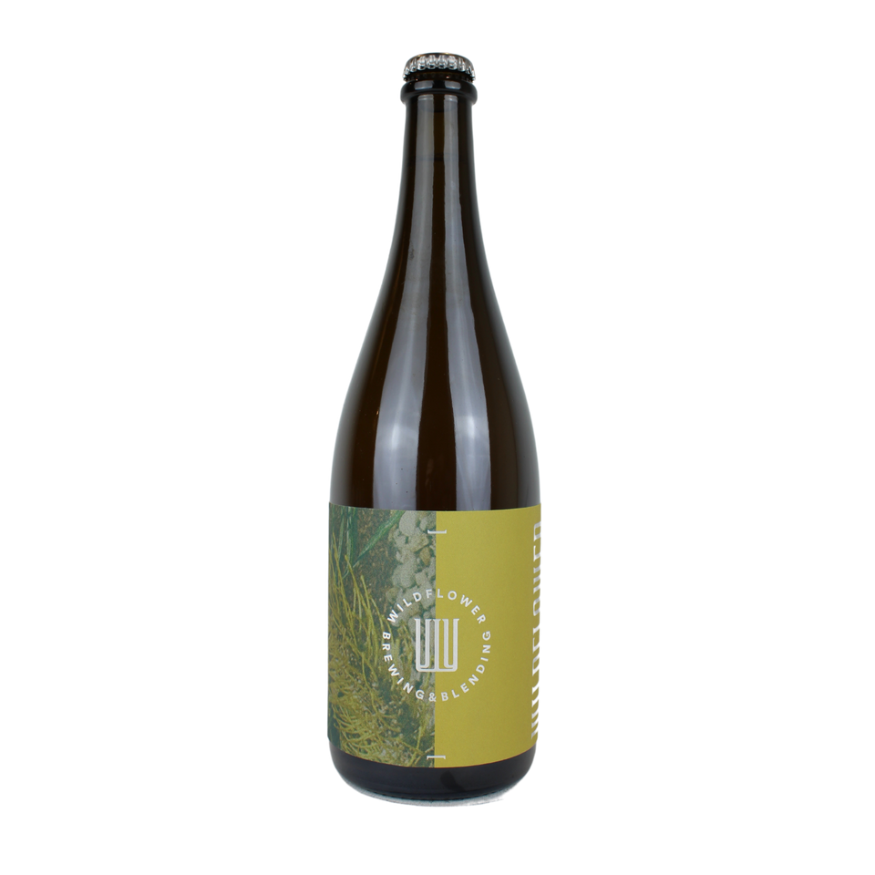 Wildflower Good as Gold (Blend #15)