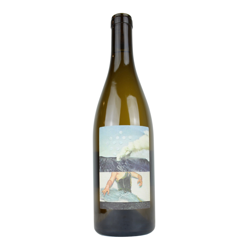 2021 Cré Lonestar Creek Sauvignon Blanc