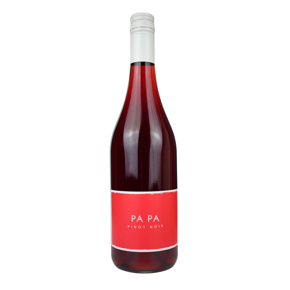 2022 Xavier Goodridge Papa Pinot