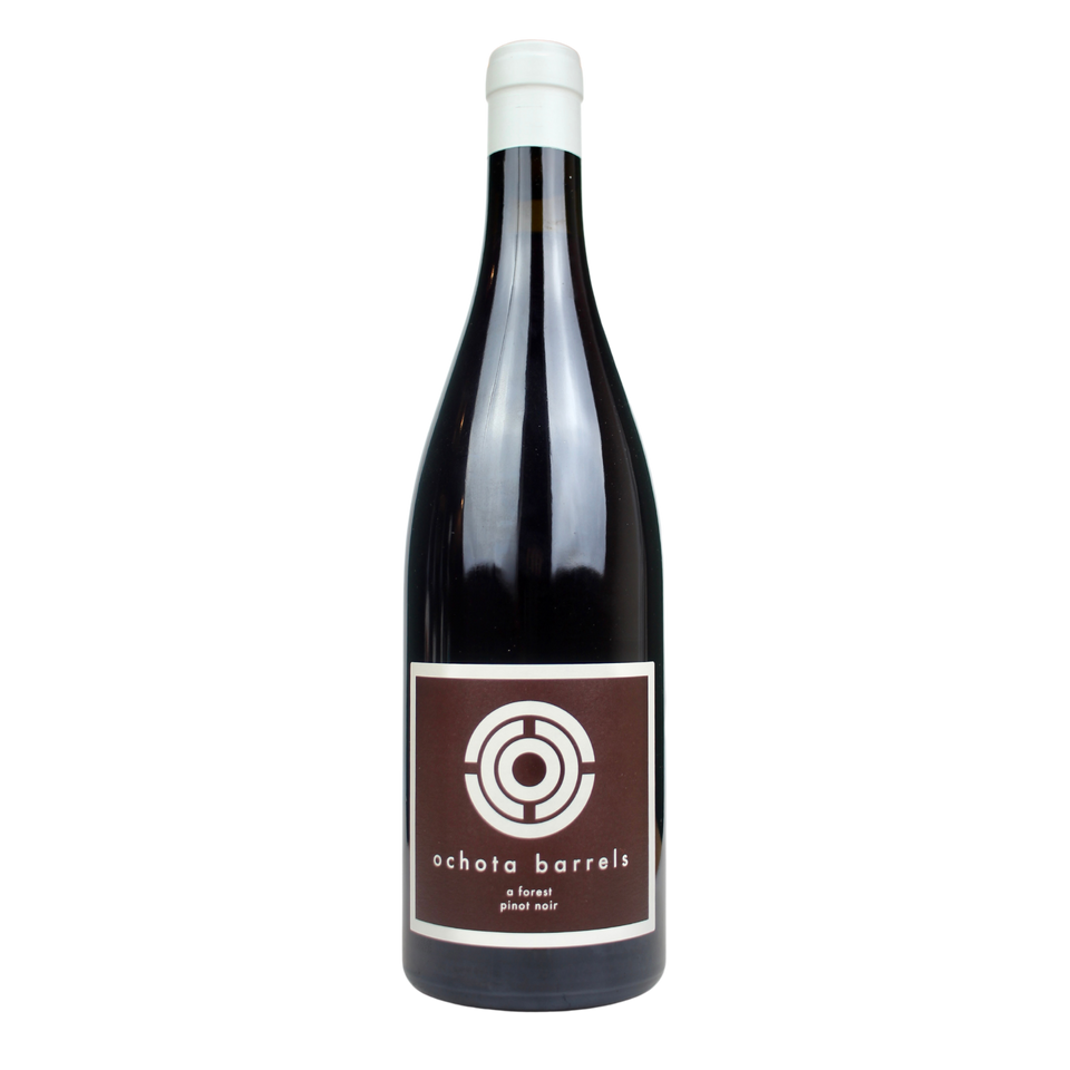 2022 Ochota Barrels A Forest Pinot Noir