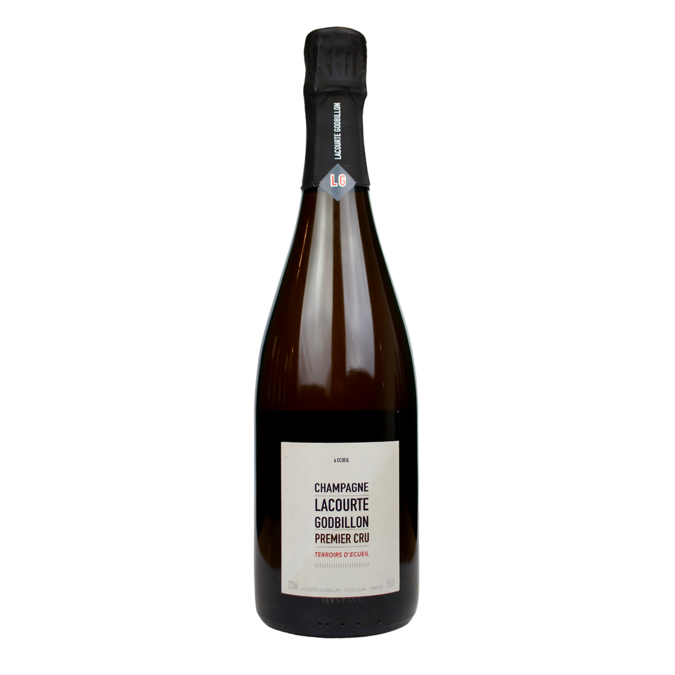 NV Lacourte-Godbillon Terroirs d'Equiel Premier Cru