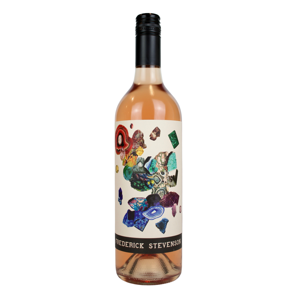 2022 Frederick Stevenson Rosé