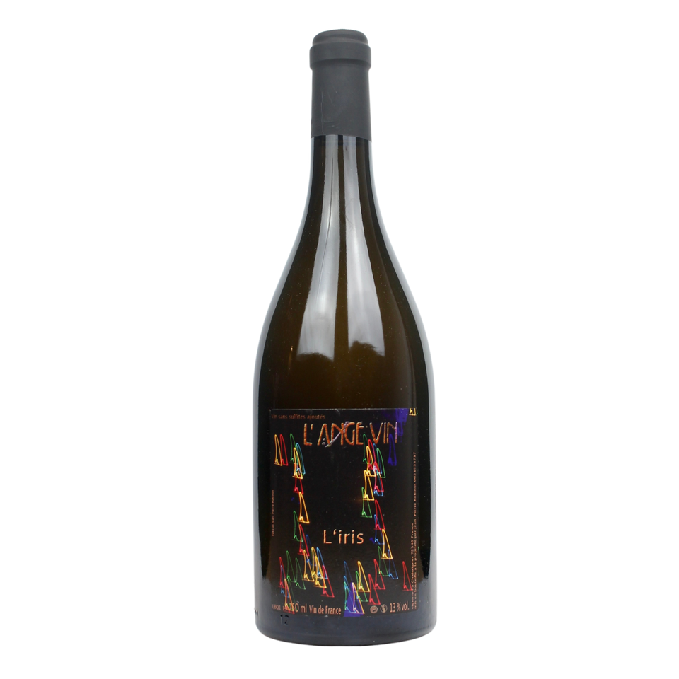 2019 Jean-Pierre Robinot l'Iris