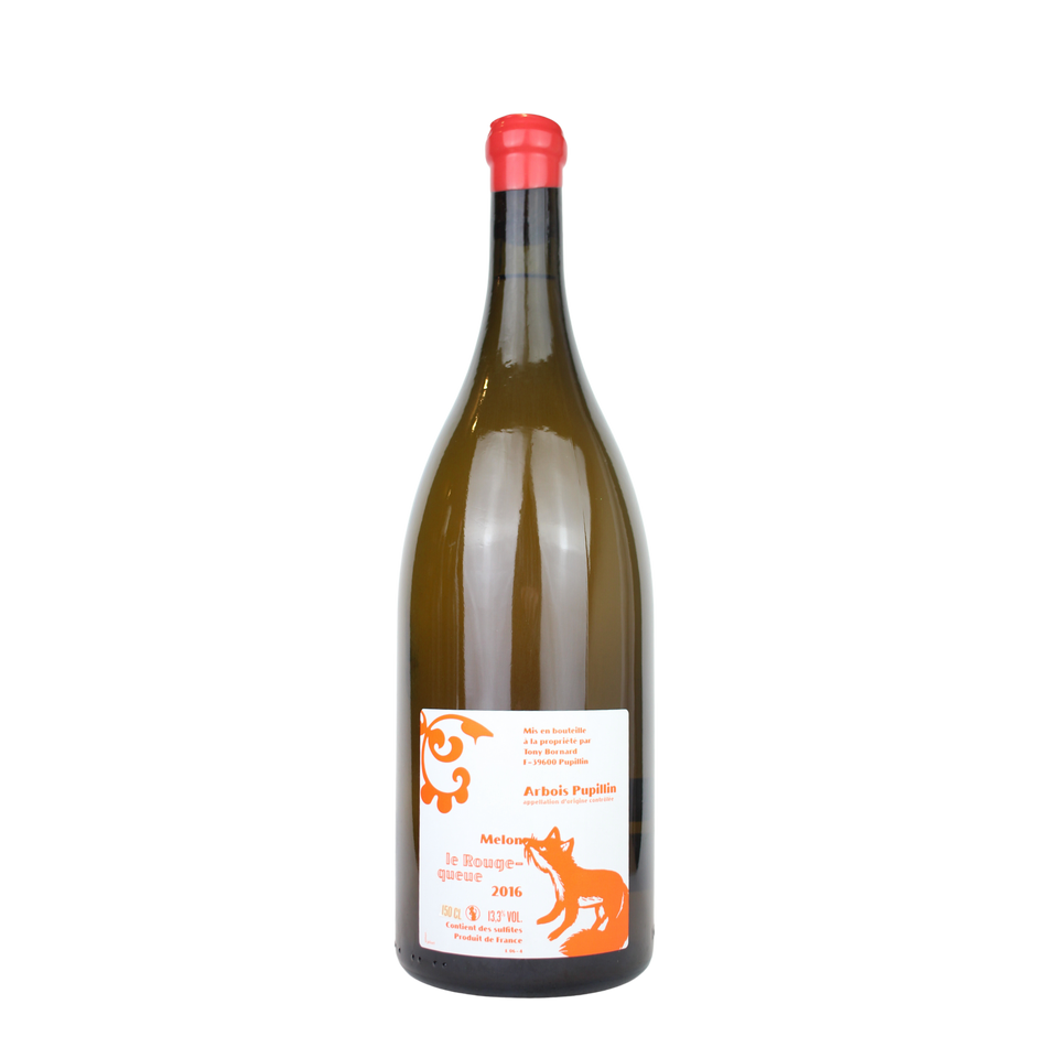 2016 Domaine Bornard Melon Le Rouge-Queue (1500ml)