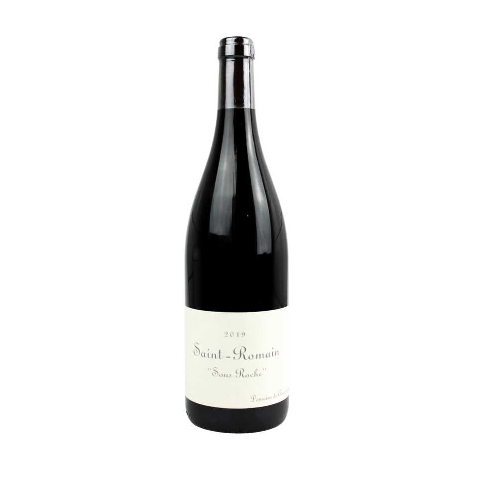 2019 Domaine de Chassorney Saint-Romain Rouge Sous Roche