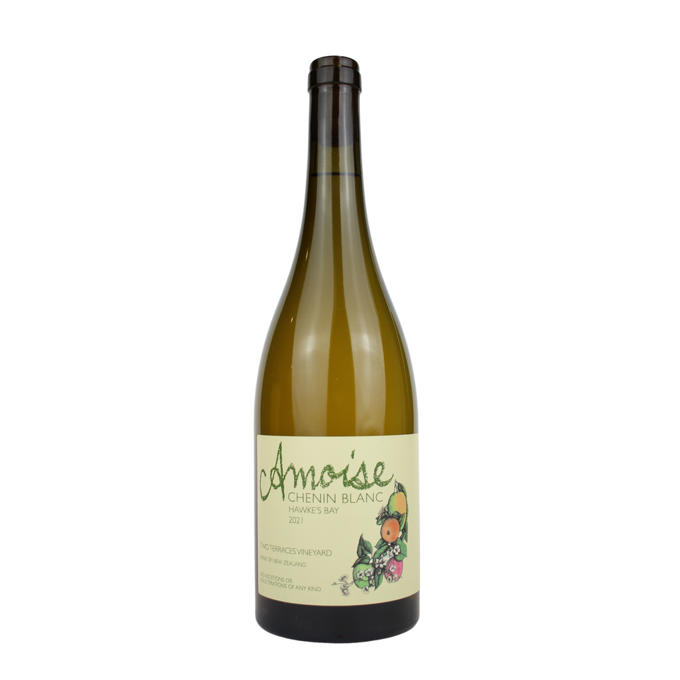 2021 Amoise Chenin Blanc