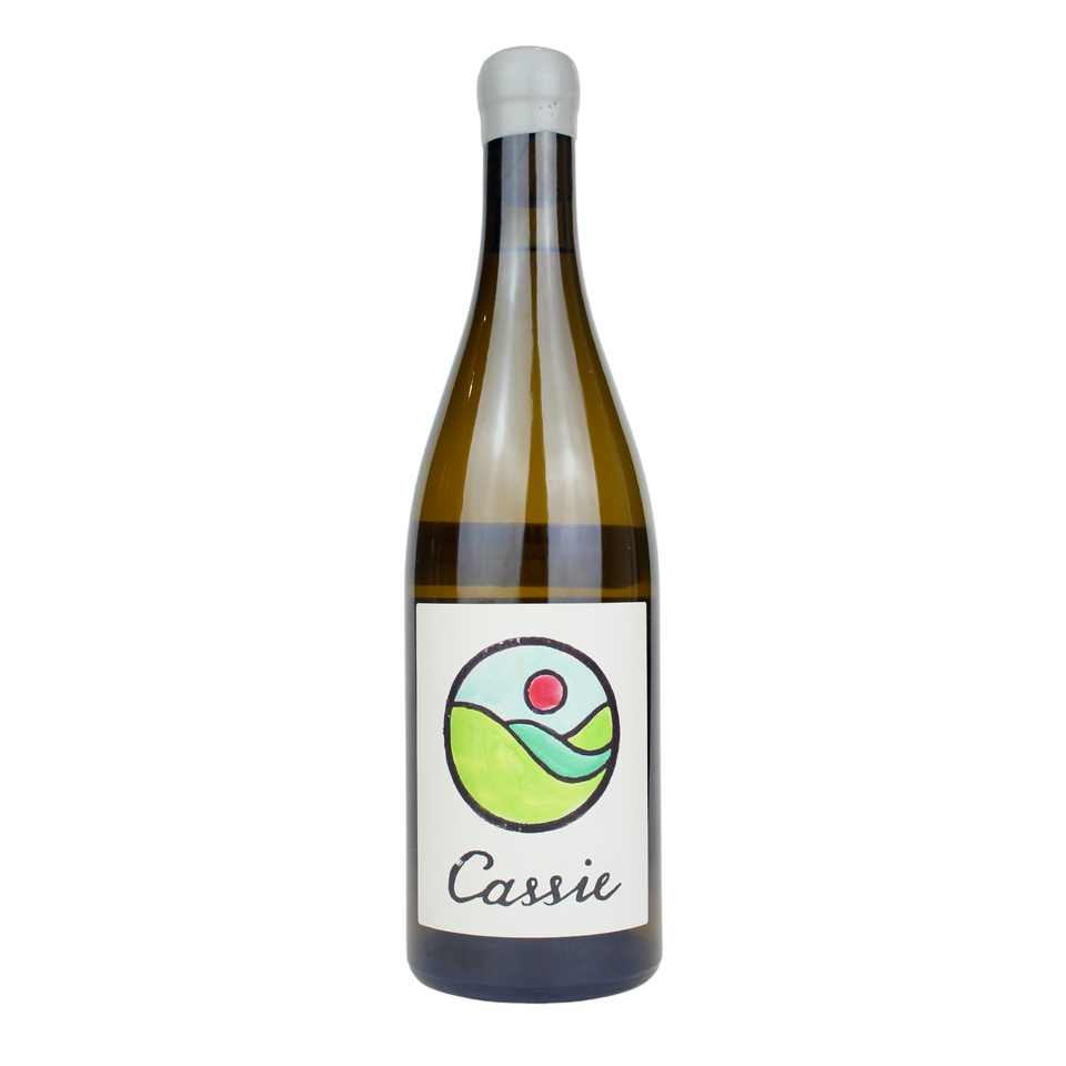 2021 Les Fruits Cassie