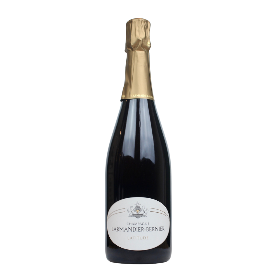 NV Larmandier-Bernier Latitude Blanc de Blancs