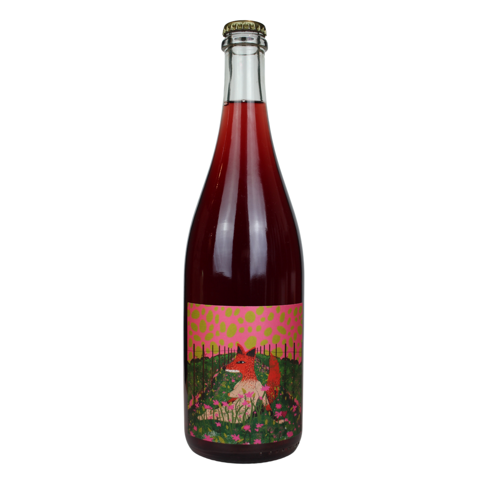 2021 Kindeli Primavera Pét-Nat