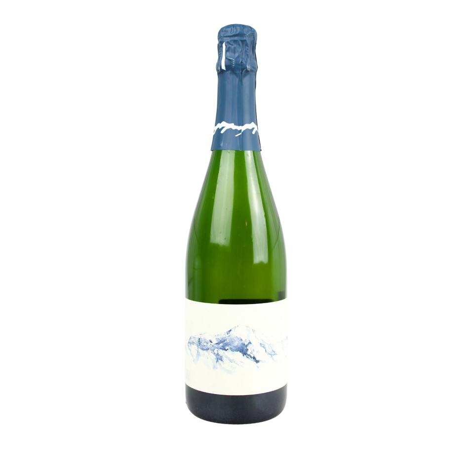 2017 Dominique Belluard Ayse Brut Les Perles du Mont-Blanc