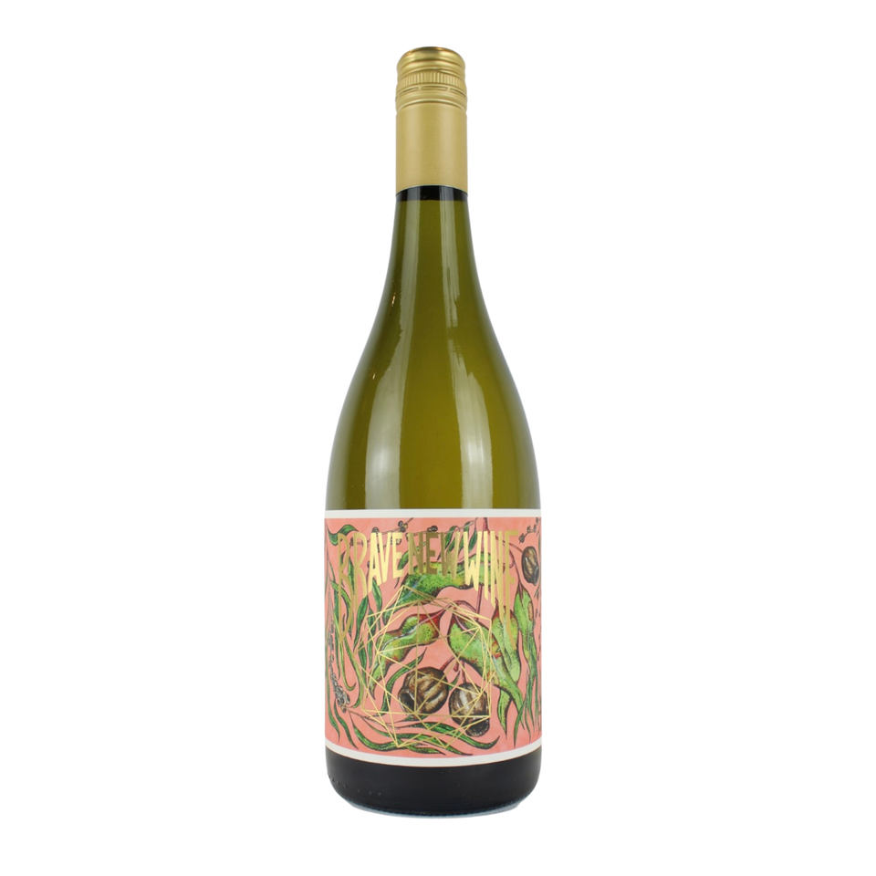 2021 Brave New Wine Bouche