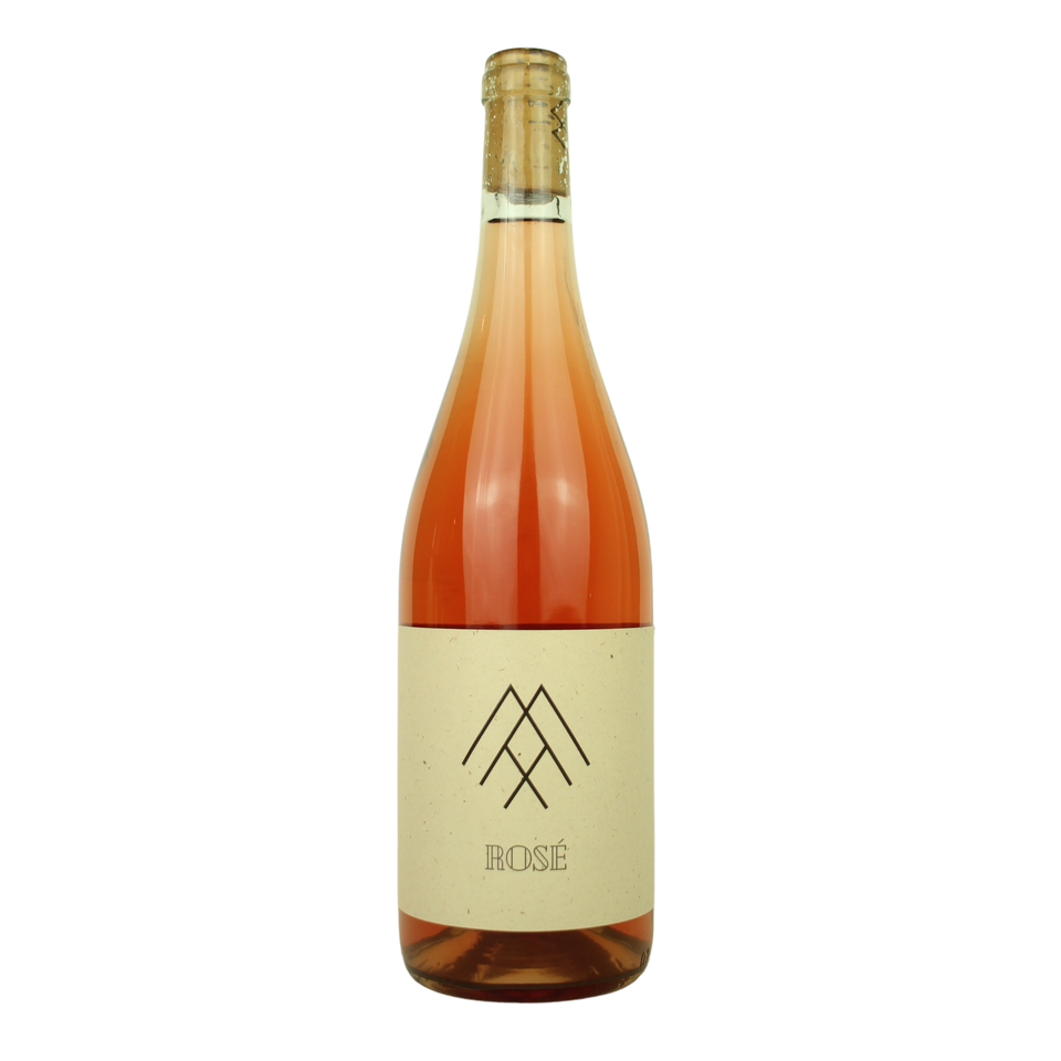 2021 Max Sein Wein Rosé