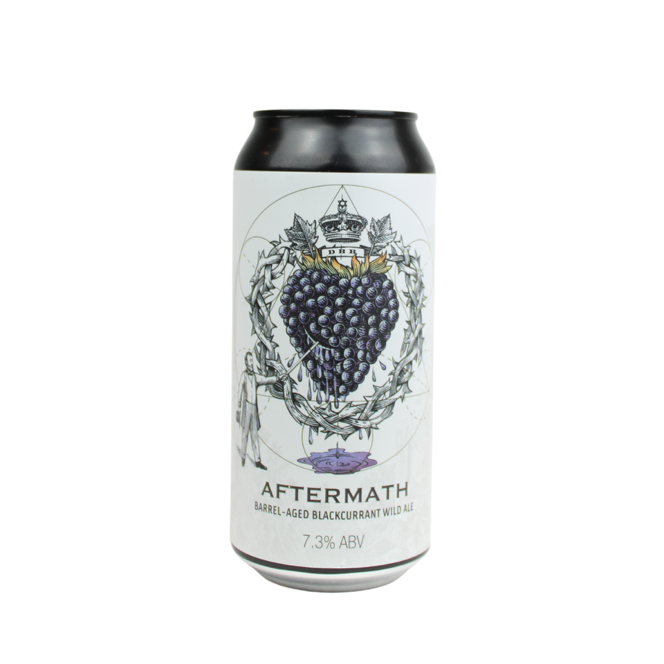 Dollar Bill Aftermath