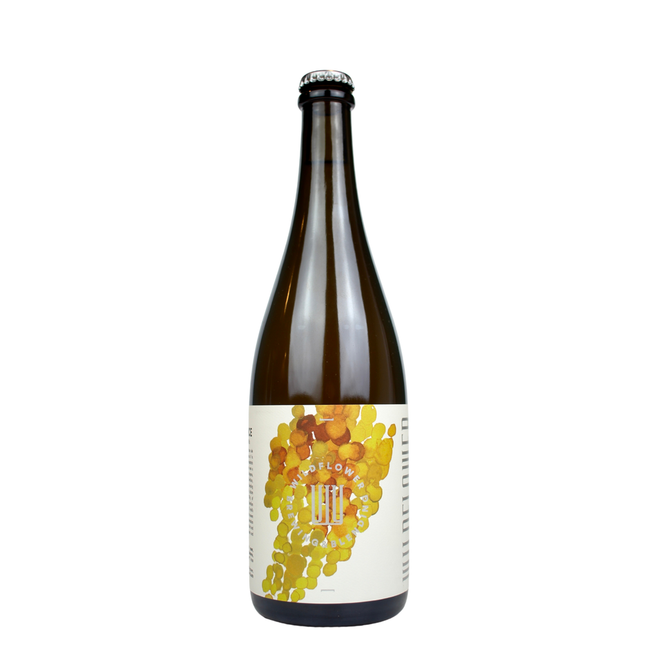 Wildflower St Florence 2022: Semillon (Tyrrell's)